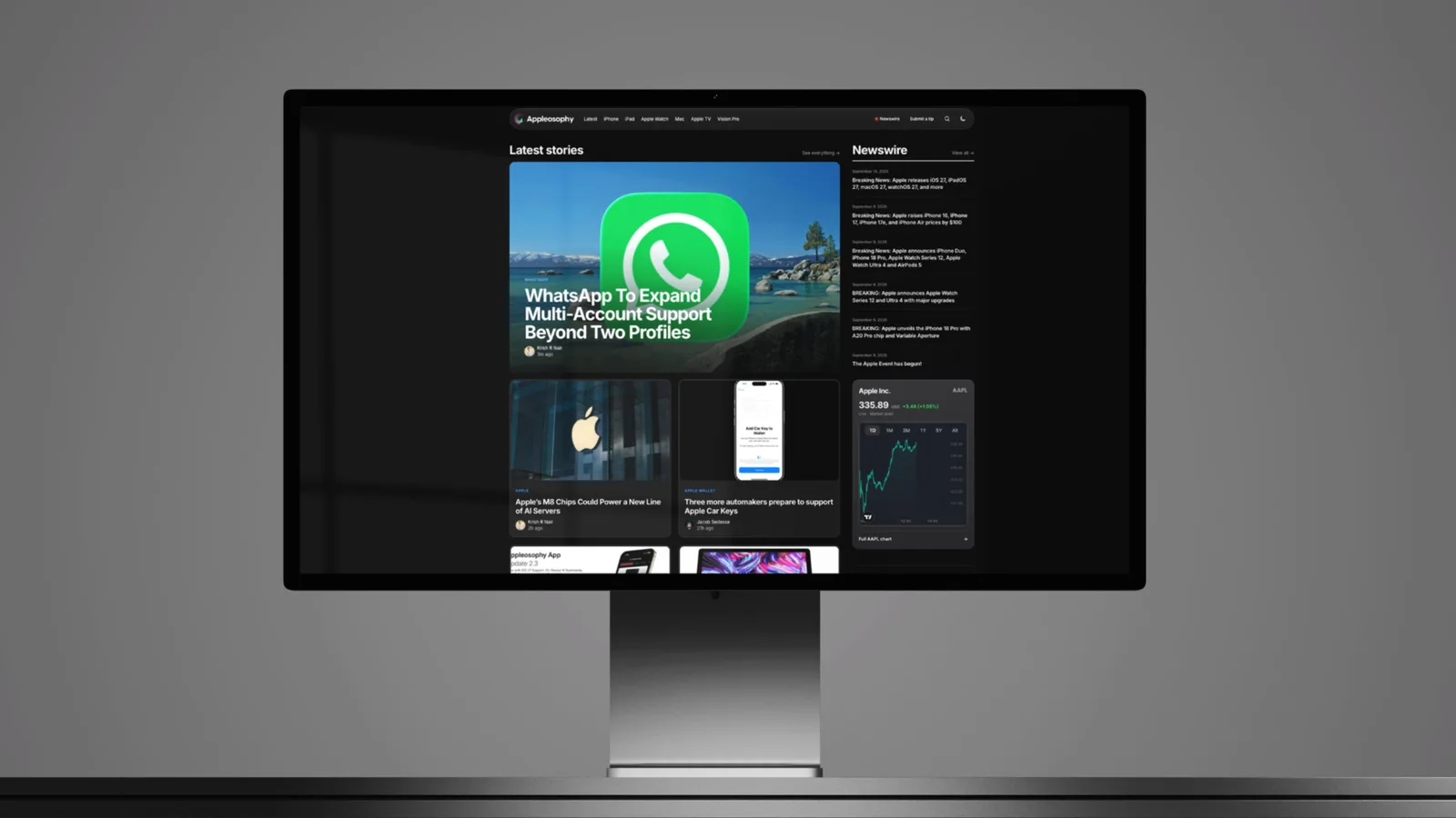 New Appleosophy Website Home Hero.png