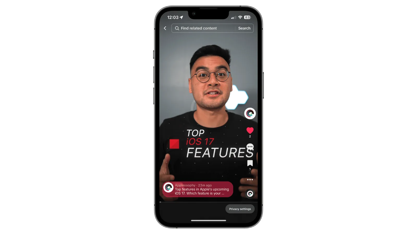 Appleosophy, Set to Launch Short Video Content on YouTube Shorts, Instagram Reels, TikTok, and X