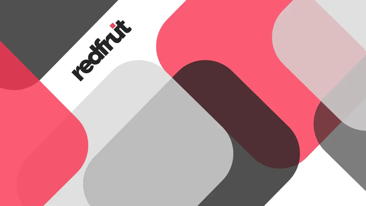 Redfruit Media announces new leadership changes