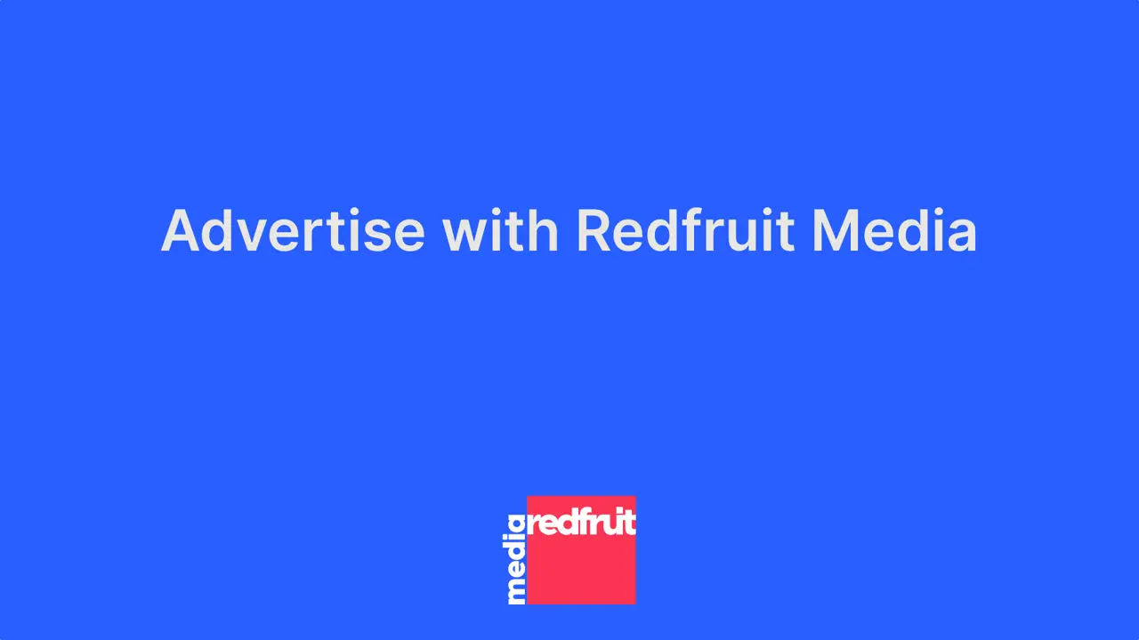Redfruit Media launches new webpage for advertisers