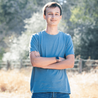 Holden Satterwhite