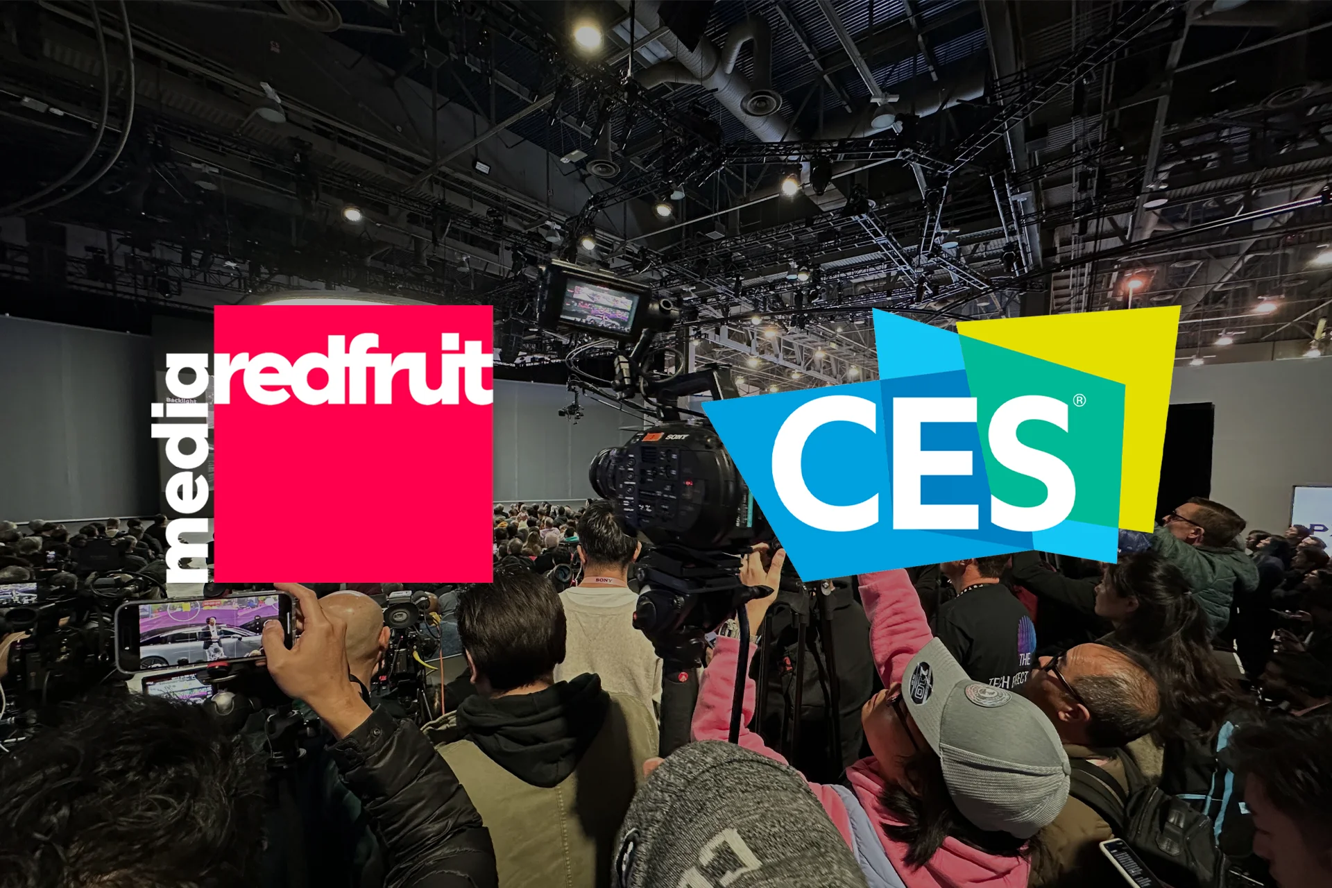 Redfruit Media takes on CES 2024