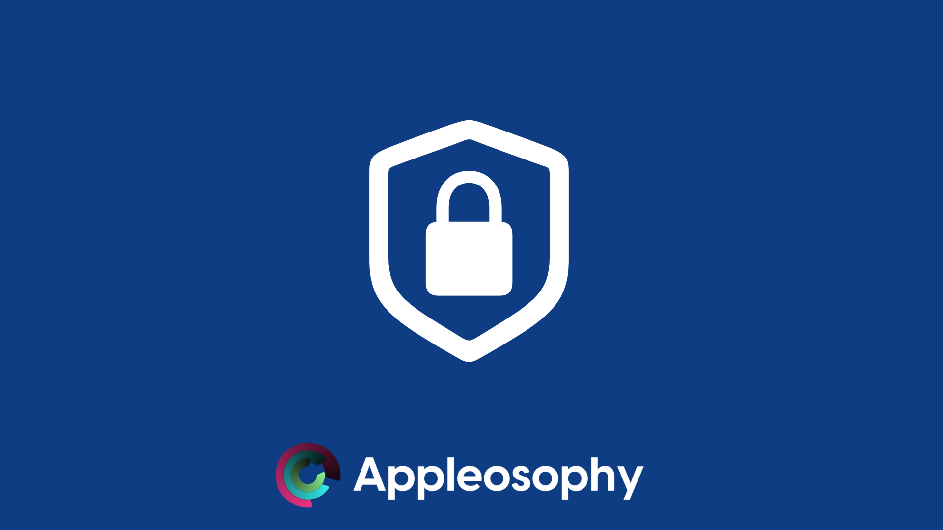 Appleosophy Launches Secure Anonymous Tips Portal Powered by GlobaLeaks
